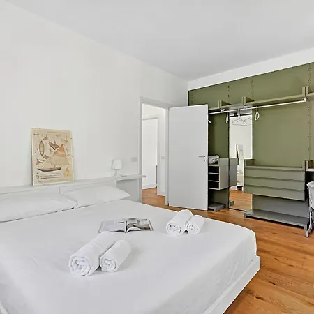 Villa Alessia - 4 Bed Villa With Lake Maggiore View Stresa