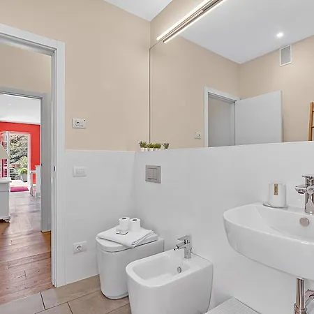 Villa Alessia - 4 Bed Villa With Lake Maggiore View * Stresa