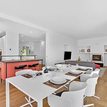 Villa Villa Alessia - 4 Bed Villa With Lake Maggiore View *