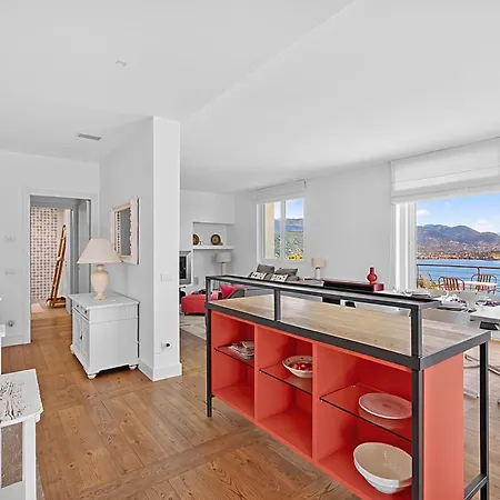Villa Alessia - 4 Bed Villa With Lake Maggiore View Villa