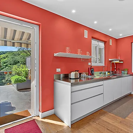 Villa Alessia - 4 Bed Villa With Lake Maggiore View Villa *