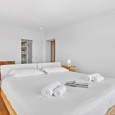 Villa Alessia - 4 Bed Villa With Lake Maggiore View Villa