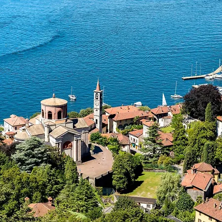Villa Alessia - 4 Bed Villa With Lake Maggiore View Villa *